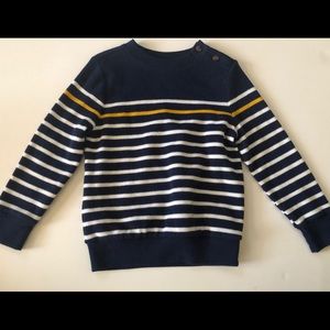 Old Navy boy’s sweater